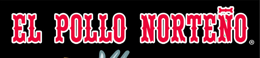 el pollo norte&ntilde;o